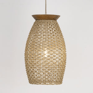 Cotswold Large 1-Light Pendant