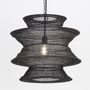 Krabi Large 1-Light Pendant