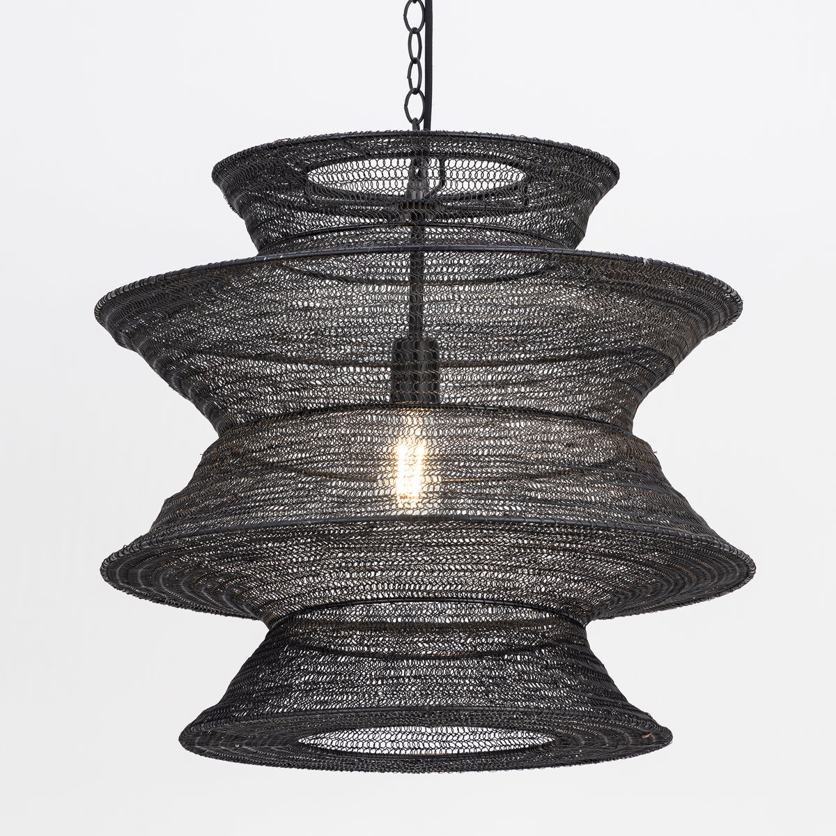 Krabi Large 1-Light Pendant