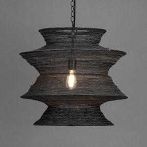 Krabi Large 1-Light Pendant