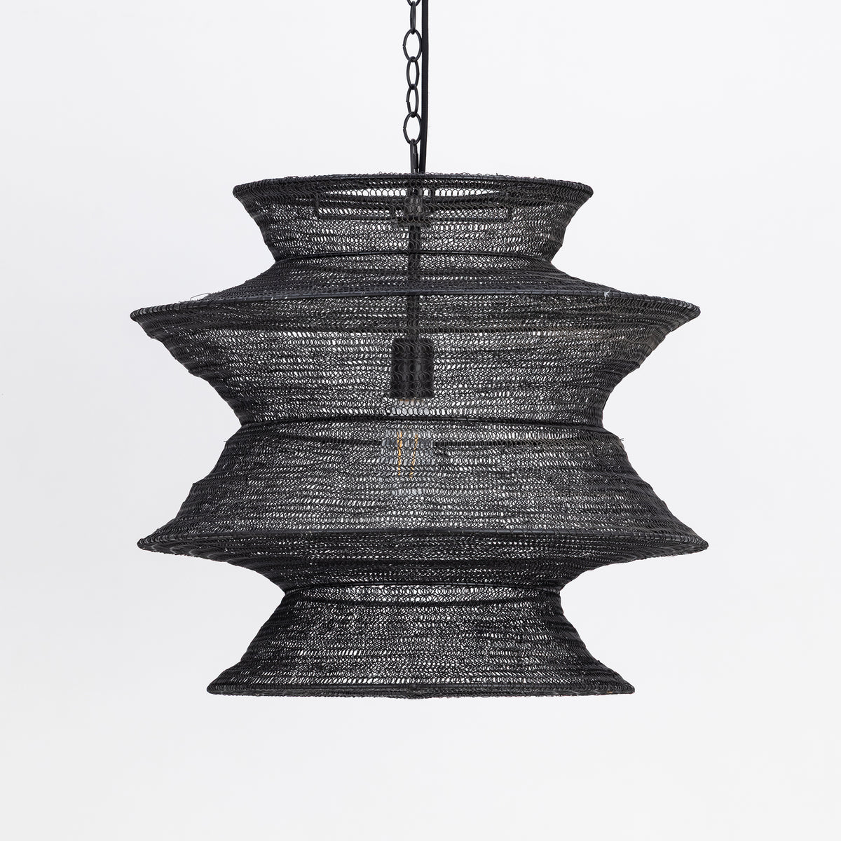 Krabi Large 1-Light Pendant