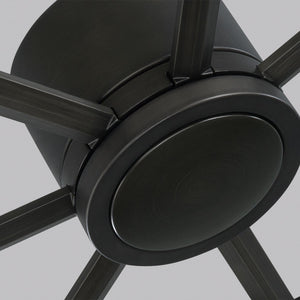 Prairie 62" LED Ceiling Fan