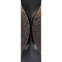 Shayla 24" Integrated LED Outdoor Wall Sconce