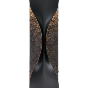 Shayla 24" Integrated LED Outdoor Wall Sconce