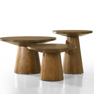 Rory 20-in Accent Table