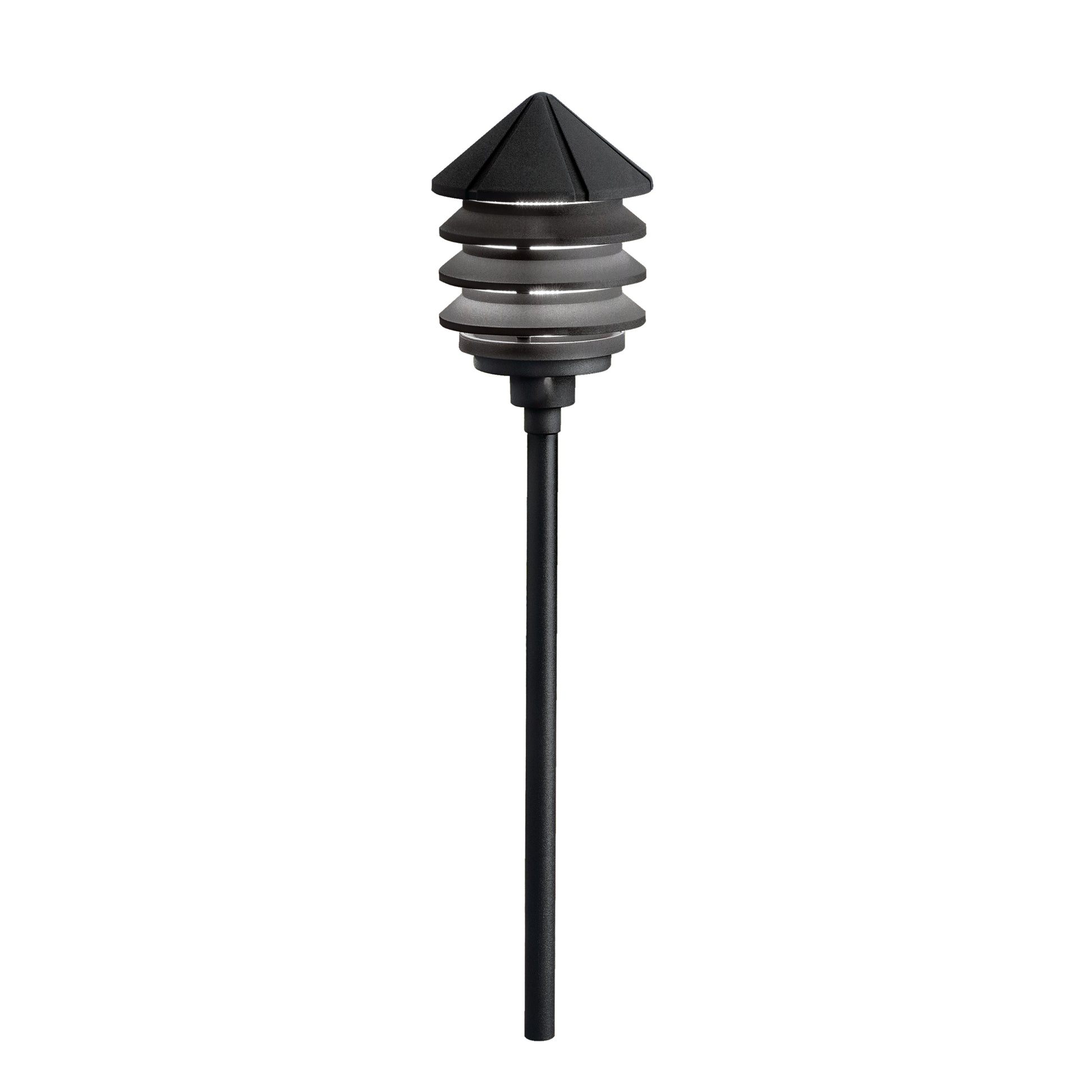 Six Groove Path & Spread 1-Lt 12V
