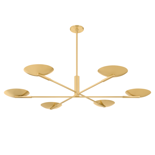 JOHNSON Chandelier