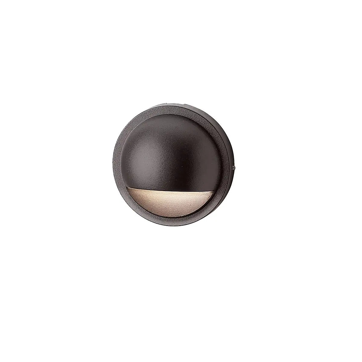 Six Groove Deck Landscape 12V Half Moon