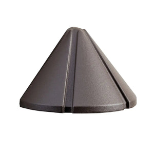 Six Groove Deck 1-Lt 12V