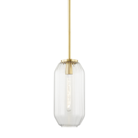 Bennett Pendant