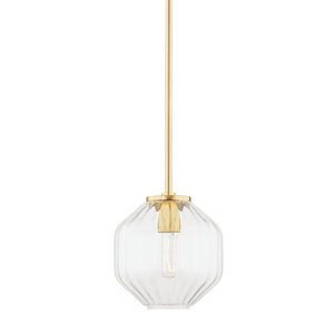 Bennett Pendant
