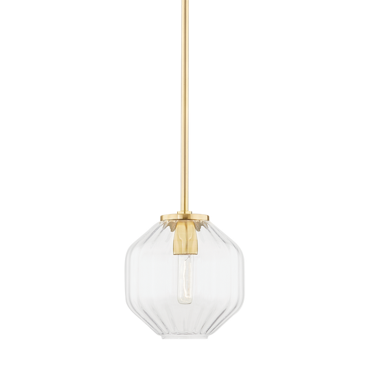 Bennett Pendant