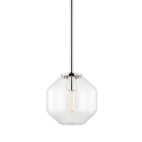 Bennett Pendant