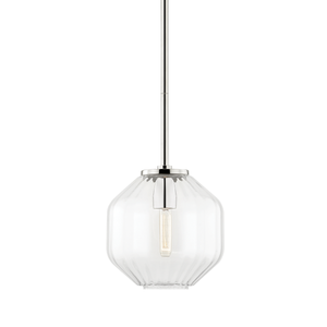 Bennett Pendant