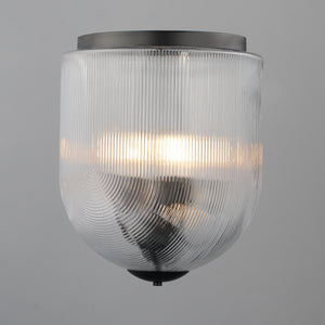 Dune 16" Flush Mount