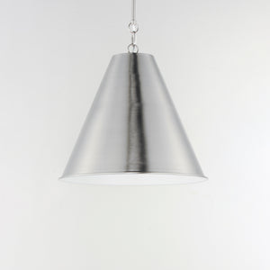 Veritas 18" 1-Light Pendant