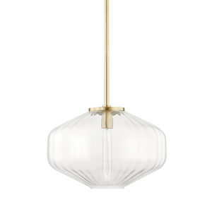 Bennett Pendant