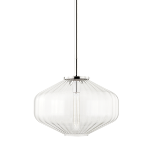 Bennett Pendant