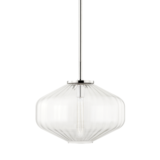 Bennett Pendant