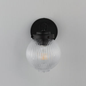 Kasbah 1-Light Bath Vanity