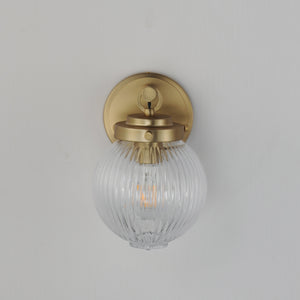 Kasbah 1-Light Bath Vanity