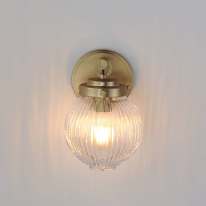 Kasbah 1-Light Bath Vanity