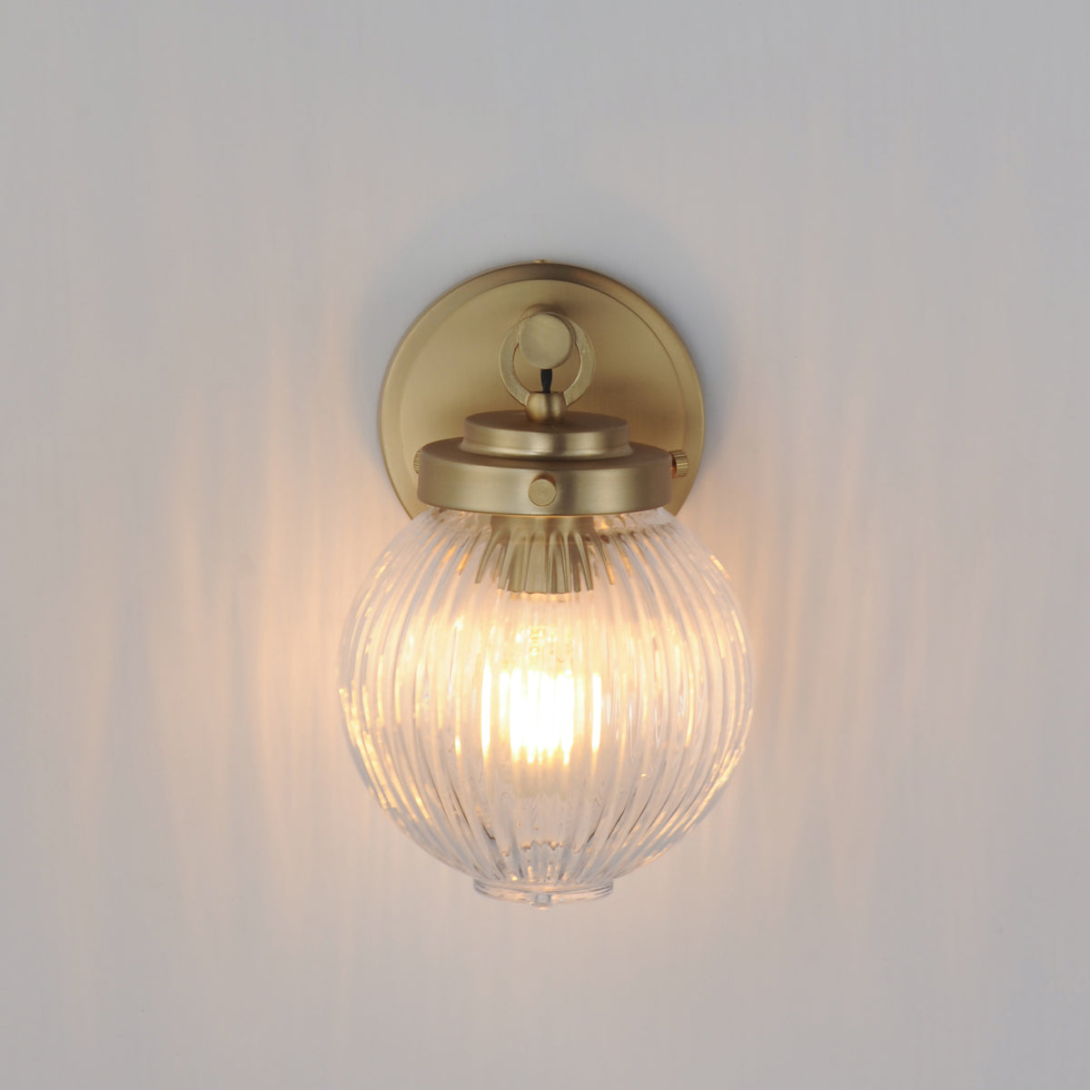 Kasbah 1-Light Bath Vanity