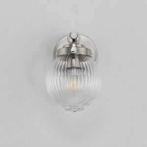 Kasbah 1-Light Bath Vanity