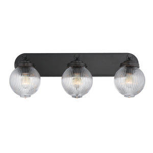 Kasbah 3-Light Bath Vanity