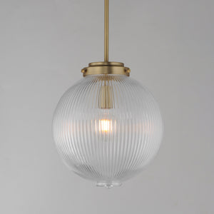 Kasbah 12" Pendant