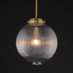 Kasbah 12" Pendant