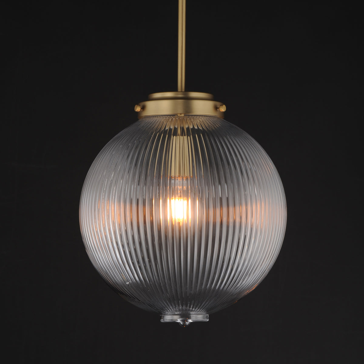Kasbah 12" Pendant