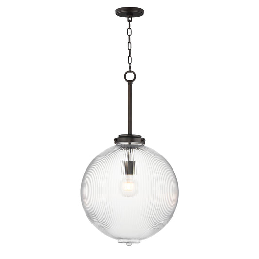 Kasbah 16" Pendant