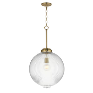Kasbah 16" Pendant