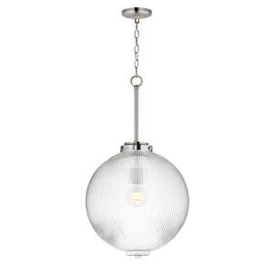 Kasbah 16" Pendant