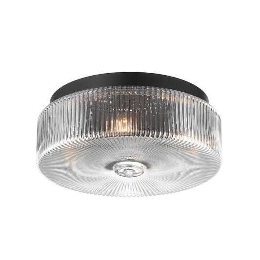 Kasbah 4-Light Flush Mount