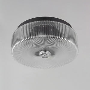 Kasbah 4-Light Flush Mount