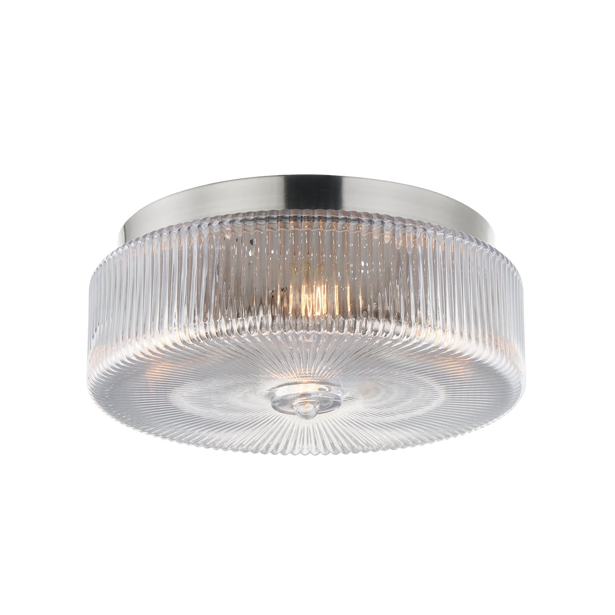 Kasbah 4-Light Flush Mount