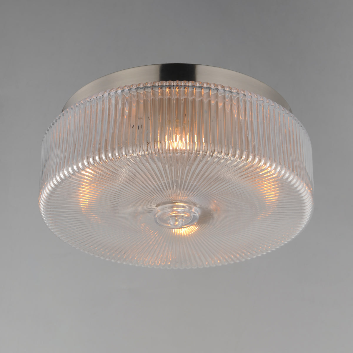 Kasbah 4-Light Flush Mount