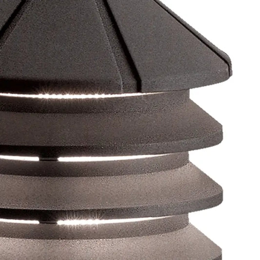 Six Groove Path & Spread 1-Lt 120V