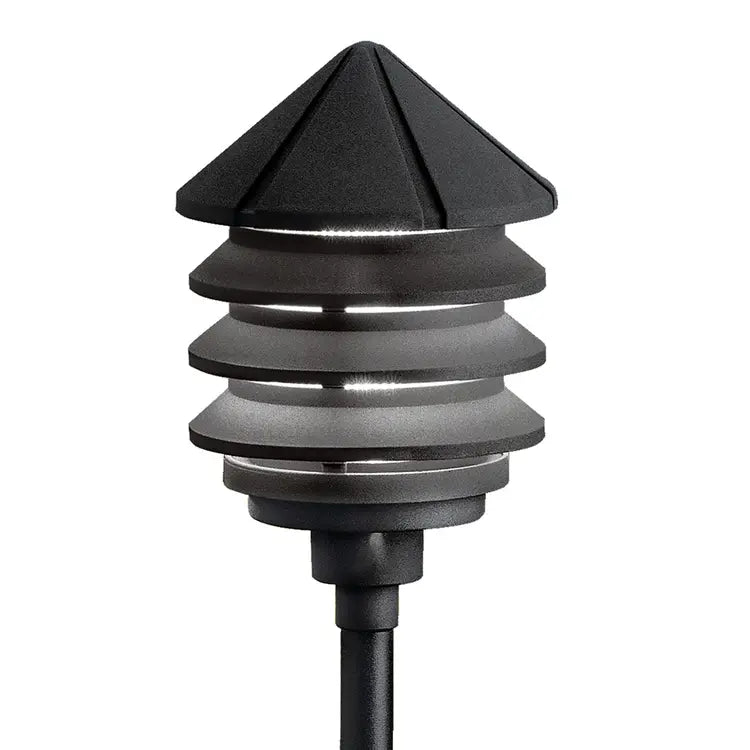 Six Groove Path & Spread 1-Lt 120V