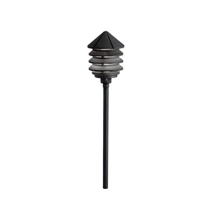 Six Groove Path & Spread 1-Lt 120V