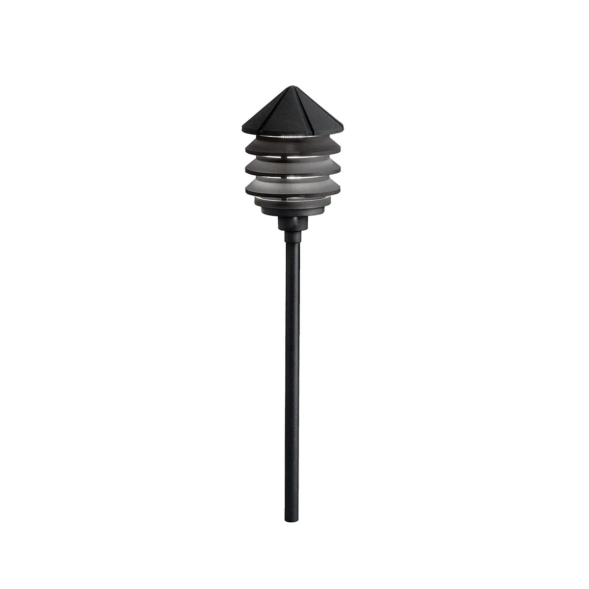 Six Groove Path & Spread 1-Lt 120V