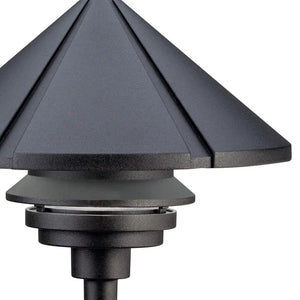 Six Groove Path & Spread 1-Lt 120V