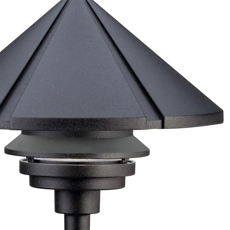 Six Groove Path & Spread 1-Lt 120V