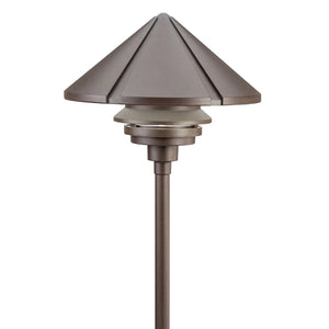 Six Groove Path & Spread 1-Lt 120V