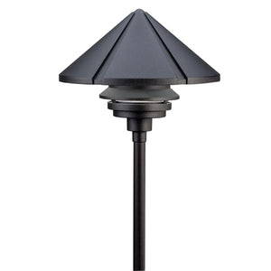 Six Groove Path & Spread 1-Lt 120V