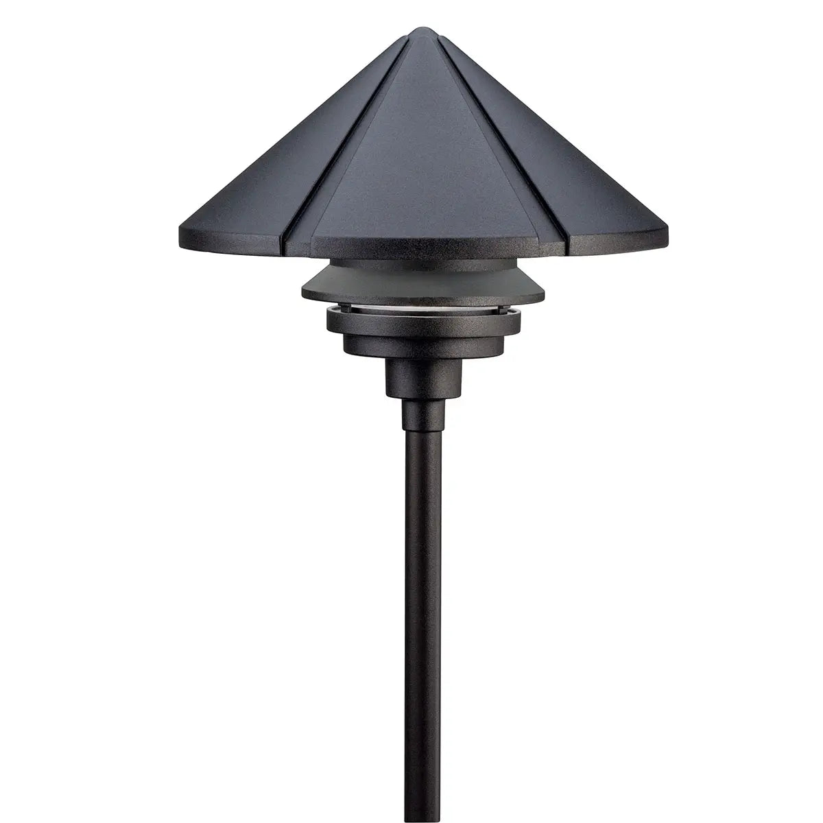 Six Groove Path & Spread 1-Lt 120V