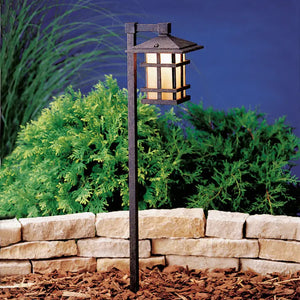 Cross Creek Path & Spread 1-Lt 120V
