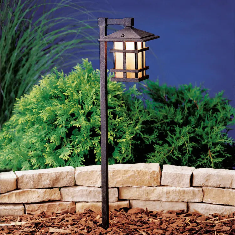 Cross Creek Path & Spread 1-Lt 120V